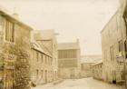 Green Street Tannery